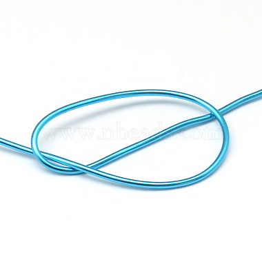 Aluminum Wire(AW-S001-1.0mm-16)-2