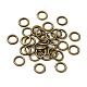 Legierung Ringe springen(KK-WH0052-05A-AB)-1