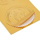 pegatinas autoadhesivas en relieve de lámina de oro(DIY-WH0163-70Q)-4