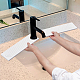 Kieselgur-Badezimmerarmaturenmatte(FIND-WH0139-816B)-4