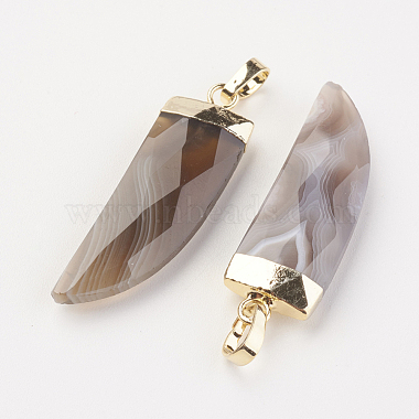 Natural Gemstone Pendants(G-F527-08)-4