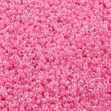 Glass Seed Beads(SEED-A011-2mm-145)-2