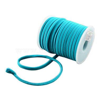 5mm DeepSkyBlue Nylon Thread & Cord