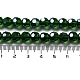 Electroplate Transparent Glass Beads Strands(EGLA-A035-T8mm-A10)-4