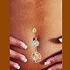 Bijoux piercing(AJEW-EE0003-30A)-2