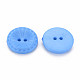 2-Hole Plastic Buttons(BUTT-N018-005)-2