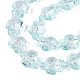 Transparent Glass Beads Strands(DGLA-N021-02A-02)-3