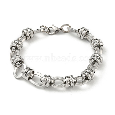 201 Stainless Steel Bracelets