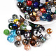 Glass Beads Strands(GLAA-T029-01)-1