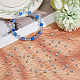 100Pcs 2 Colors 925 Sterling Silver Beads(STER-DC0001-20)-4