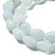 amazonite naturelles brins de perles(G-P520-B10-01)-4