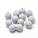 Perles de silicone écologiques de qualité alimentaire(X-SIL-R008B-71)-2