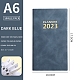 2023 か月分のタブが付いたノートブック 12 冊(AJEW-A043-02B)-6