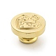 Wax Seal Brass Stamp Head(AJEW-G056-01S)-3