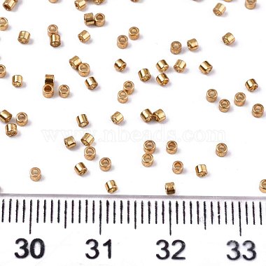 11/0 Grade A Glass Seed Beads(X-SEED-S030-1219)-4