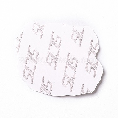 Autumn Theme Waterproof Self Adhesive Paper Stickers(X-DIY-F108-02B)-3