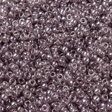 MIYUKI Round Rocailles Beads(X-SEED-G008-RR0168)-3