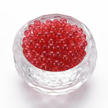 DIY 3D Nail Art Decoration Mini Glass Beads(MRMJ-N028-001B-B04)-2