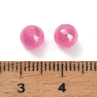 Plastic Beads(KY-L082-02A-02)-3