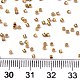 11/0 Grade A Glass Seed Beads(X-SEED-S030-1219)-4
