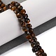 Natural Mixed Gemstone Beads Strands(G-A097-D03-07)-3