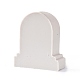 Silicone Halloween Tombstone Candle Molds(DIY-A040-05A)-4