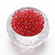 DIY 3D Nail Art Decoration Mini Glass Beads(MRMJ-N028-001B-B04)-2