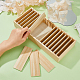 17 Grids Wooden Headband Display Box(AJEW-WH0419-83)-3