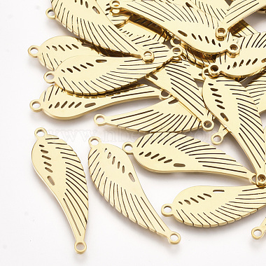 Golden Wing 201 Stainless Steel Links