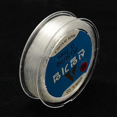 Корейская кристалл упругой нити(EC-P002-0.8mm-01)-2