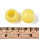 Opaque Acrylic Beads(SACR-N018-05B)-2