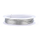 Round Copper Jewelry Wire(CW0.8mm006)-3