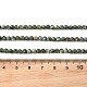 nat&uuml;rliche seraphinitperlenstr&auml;nge(G-K376-A02-4mm)-5
