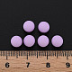 Opaque Acrylic Beads(PAB702Y-B01-04)-4