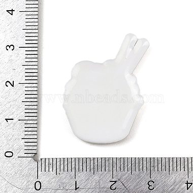 PVC Cabochons(PL-T045-04F)-3