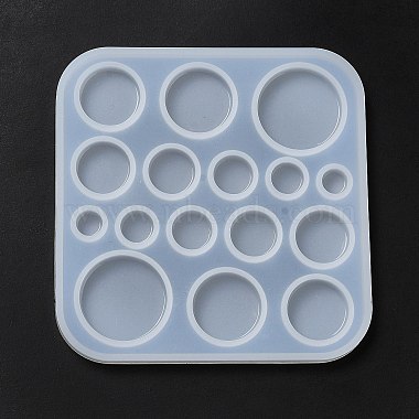 Moules en silicone bricolage cabochon(X-SIMO-H009-07A)-2