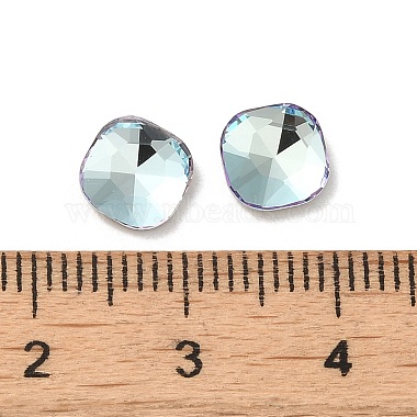 cabujones de diamantes de imitación de cristal(RGLA-P037-07B-D202)-3