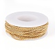 304 Stainless Steel Box Chains(CHS-G011-10G)-2