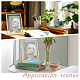 Glass & Iron Photo Frame(FIND-WH0152-819G)-5