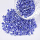 8/0 Two Cut Glass Seed Beads(SEED-S033-10A-02)-1