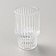 doppelseitiger Kerzenst&auml;nder aus Glas(AJEW-WH0596-189B)-2