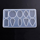Moules en silicone pendant(X-DIY-F024-06)-2