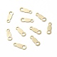 Brass Chain Tabs(KK-L205-01)-2