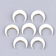 Natural Freshwater Shell Beads(X-SHEL-T012-12)-1