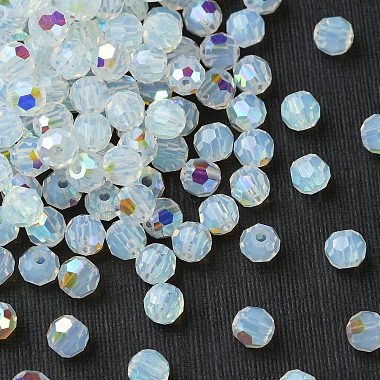 Preciosa&reg Crystal Beads(Y-PRC-BB4-01000-200)-3