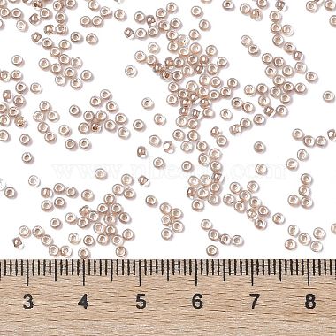 Toho perles de rocaille rondes(X-SEED-TR11-1067)-4