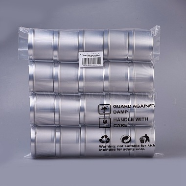 Круглые алюминиевые жестяные банки(CON-L007-01-100ml)-4