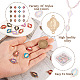 kits de recherche de fabrication de bijoux de bricolage(DIY-TA0003-67)-5