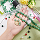 SUPERFINDINGS DIY Gemstone Necklace Making Kits(DIY-FH0004-38)-3