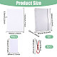 Discbound Notebook Cover Sets(SCRA-PH0001-01C)-2